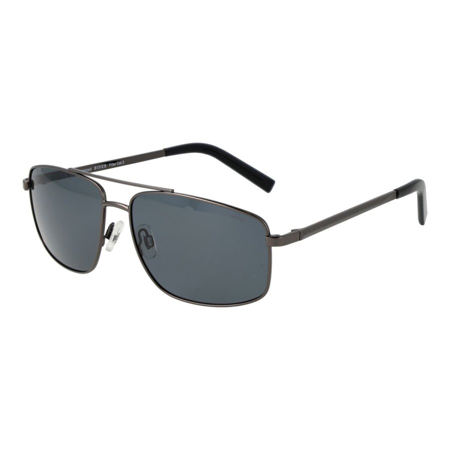 Solbriller til m�nd INVU B1312 58B #1