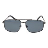 Solbriller til m�nd INVU B1312 58B #2