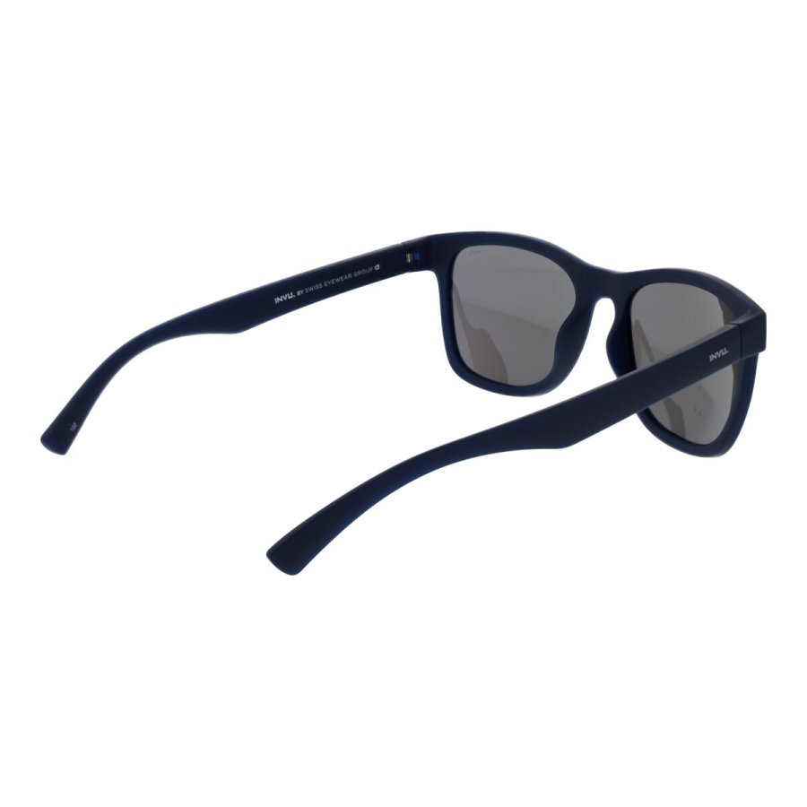 Solbriller til m�nd INVU B2300 55B #3