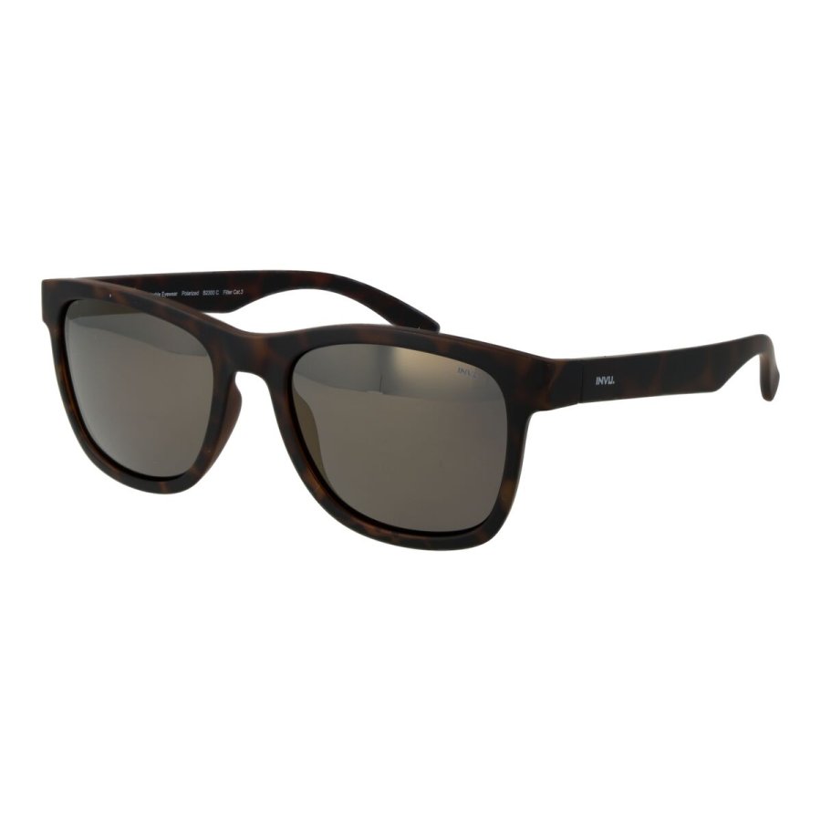 Solbriller til m�nd INVU B2300 55C #1