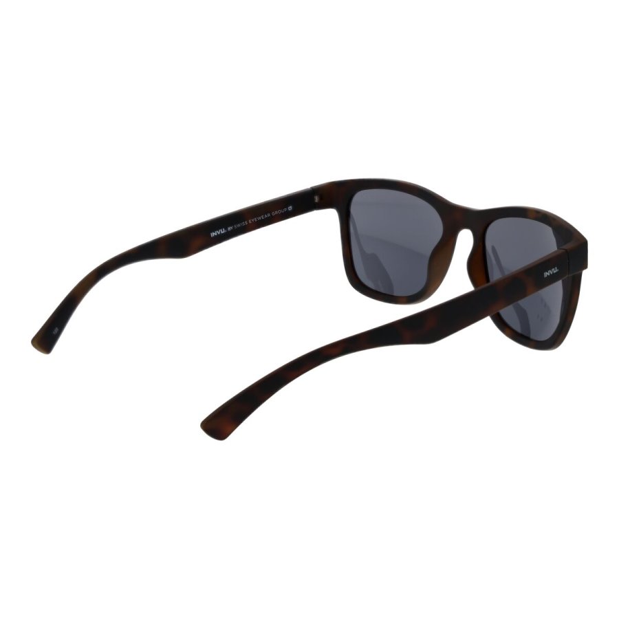 Solbriller til m�nd INVU B2300 55C #3
