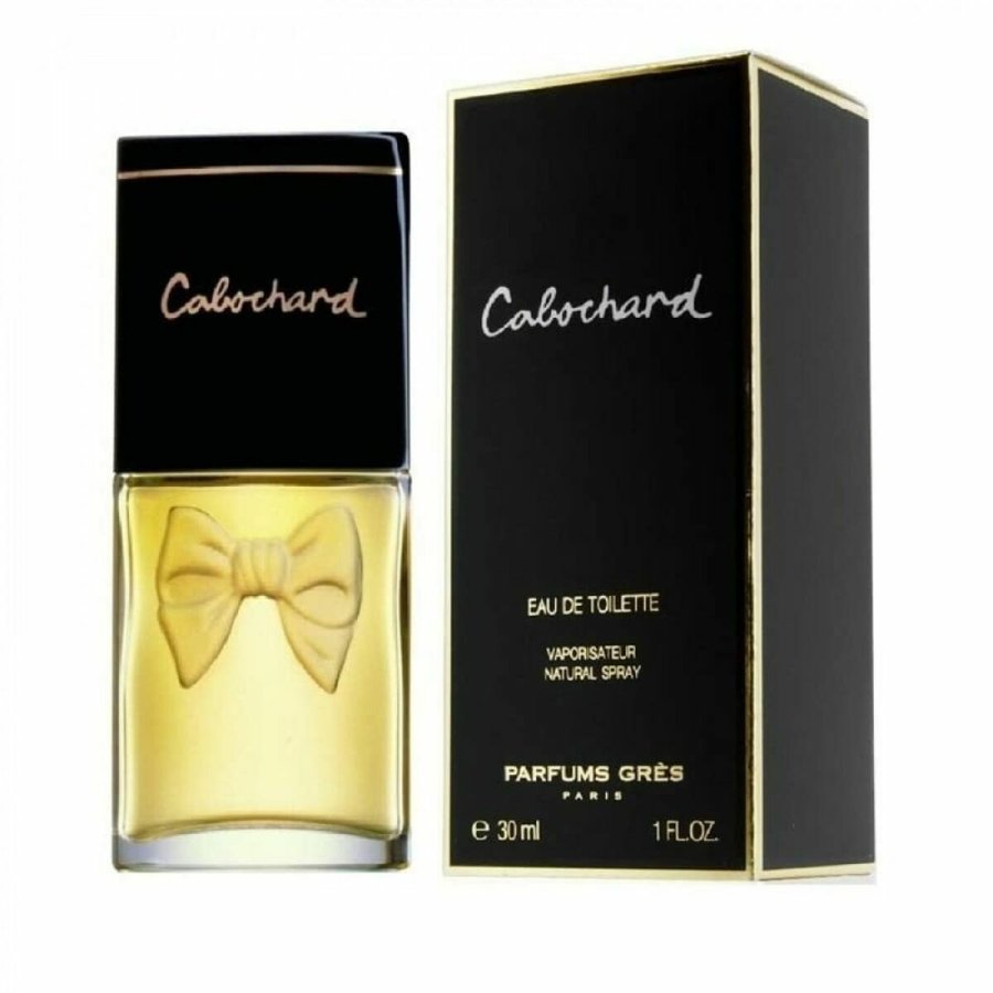 Dameparfume Gres Cabochard 30 ml #1
