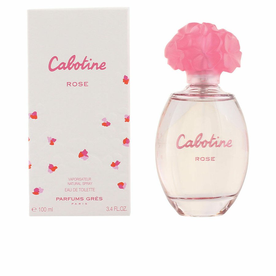 Dameparfume Gres C00470200 100 ml Cabotine Rose #1