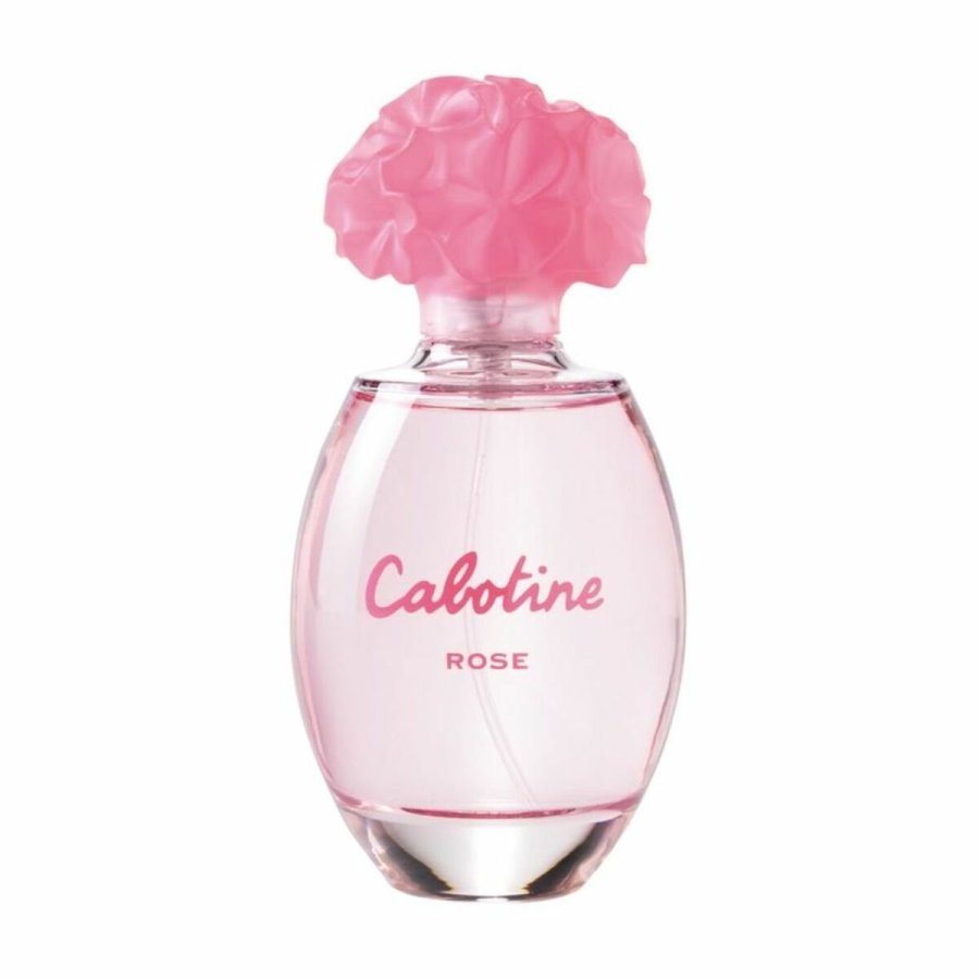 Dameparfume Cabotine Rose Gres EDT Cabotine Rose 50 ml #1