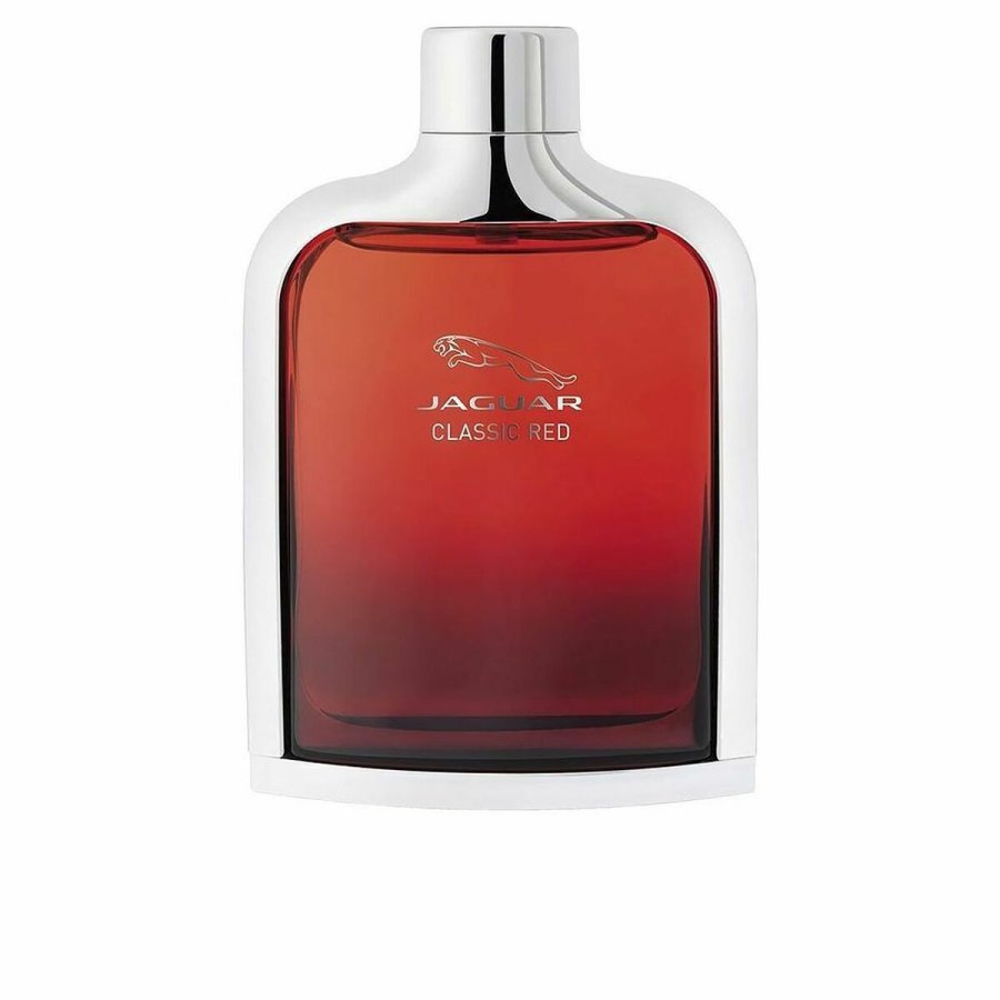 Herreparfume Jaguar 71506157 EDT Classic Red 100 ml #1
