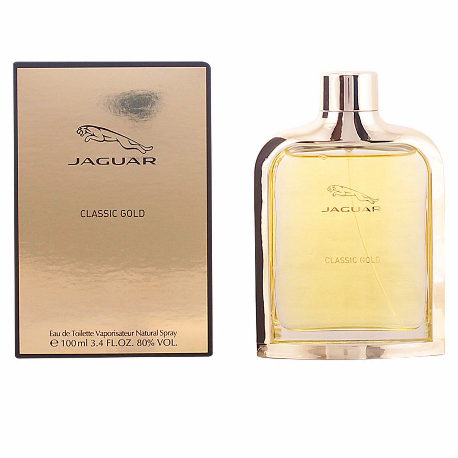 Herreparfume Jaguar 10003964 EDT 100 ml #2