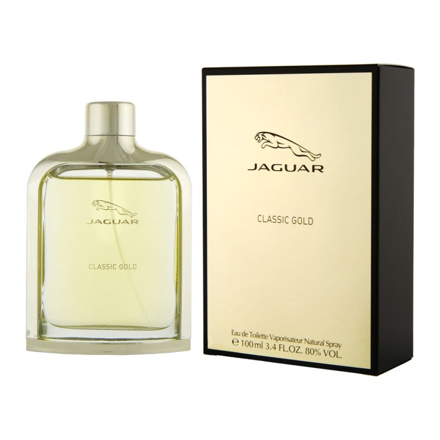 Herreparfume Jaguar 10003964 EDT 100 ml #1