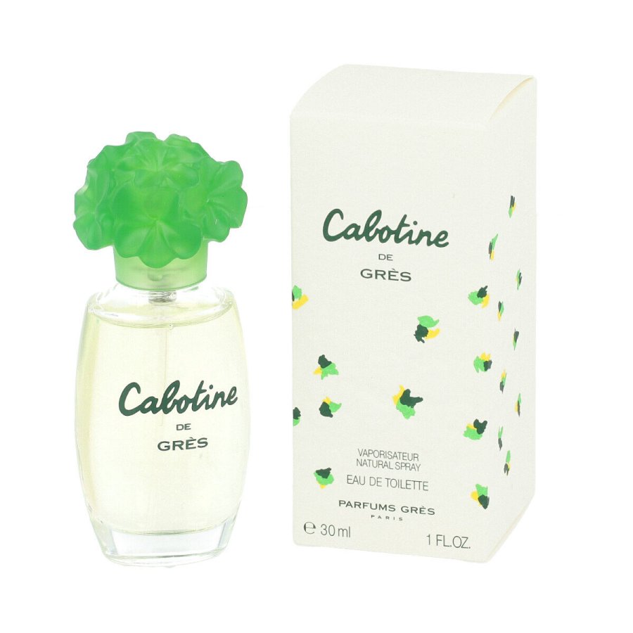 Dameparfume Cabotine Gres EDT Cabotine De Gres 30 ml #1