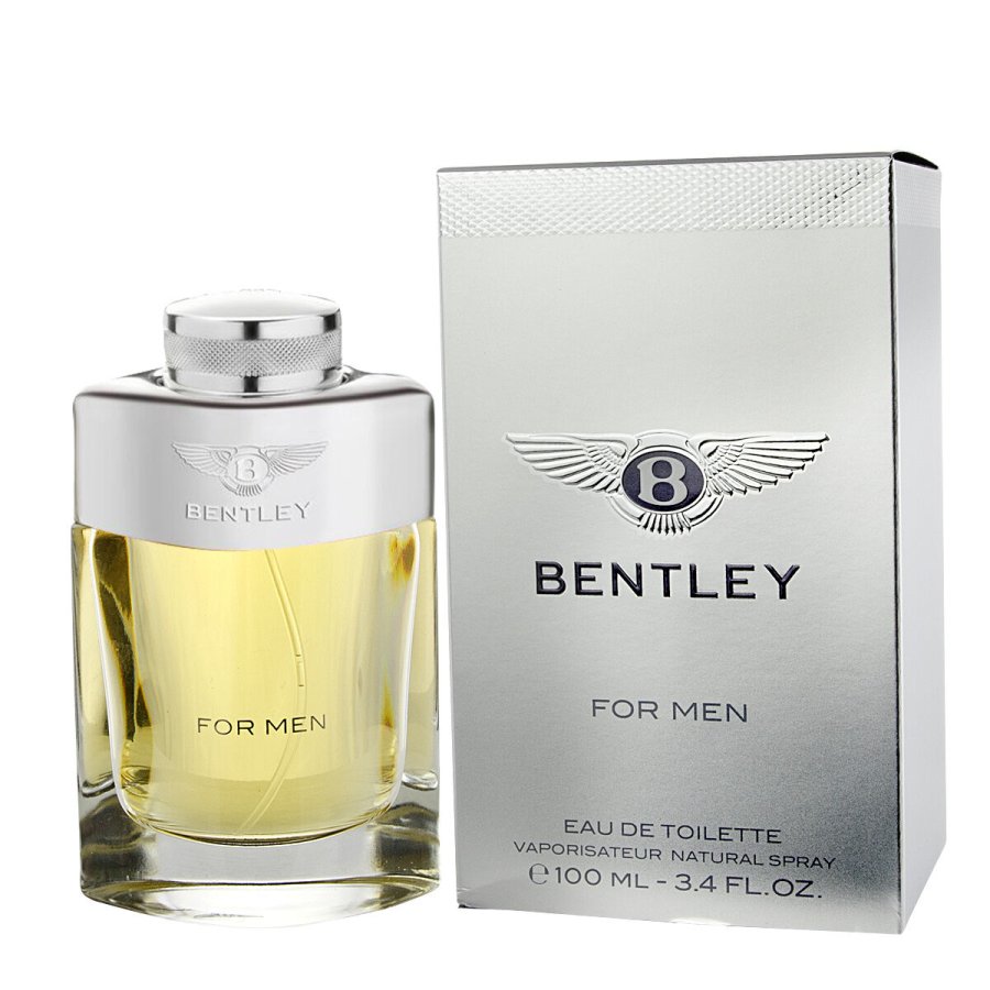 Herreparfume Bentley EDT Bentley For Men 100 ml #1