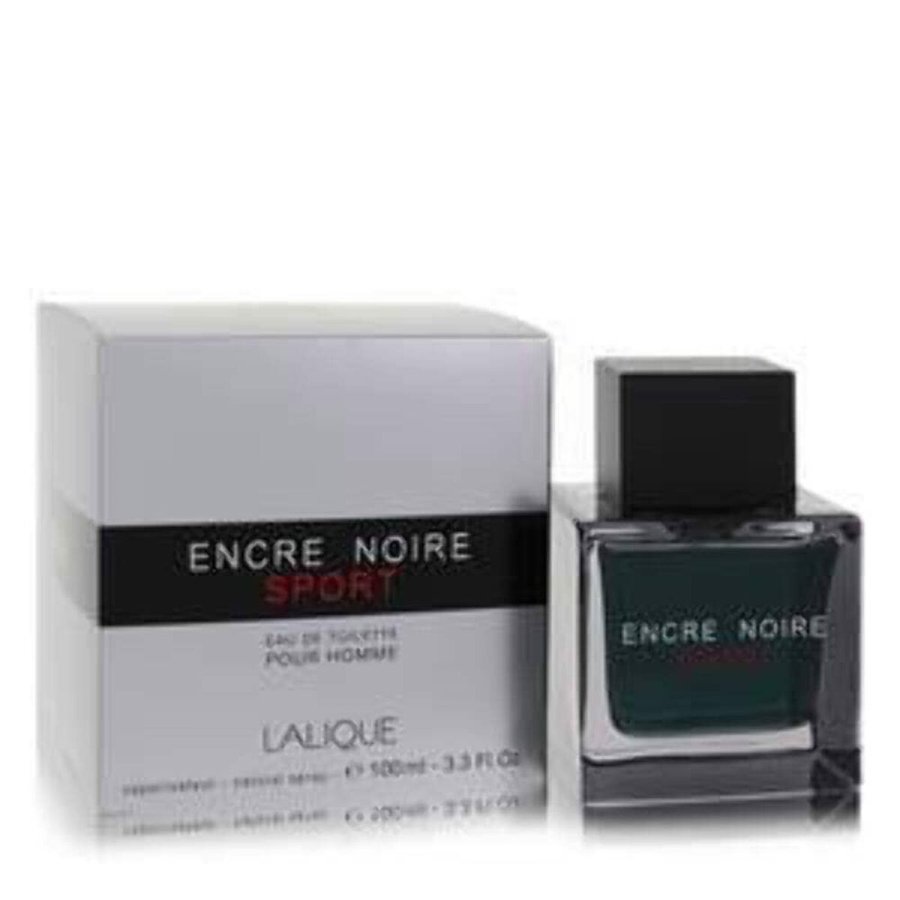 Herreparfume Lalique ENCRE NOIRE EDT 100 ml Encre Noire Sport #9