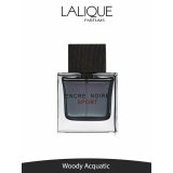 Herreparfume Lalique ENCRE NOIRE EDT 100 ml Encre Noire Sport #11