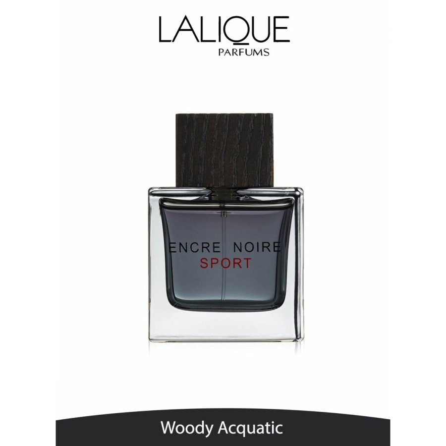 Herreparfume Lalique ENCRE NOIRE EDT 100 ml Encre Noire Sport #11