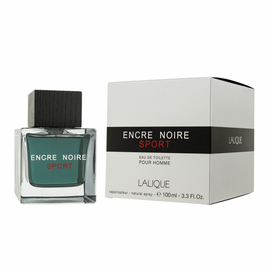 Herreparfume Lalique ENCRE NOIRE EDT 100 ml Encre Noire Sport #1