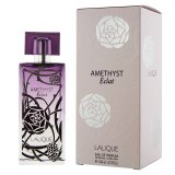 Dameparfume Lalique EDP Amethyst Eclat 100 ml #1