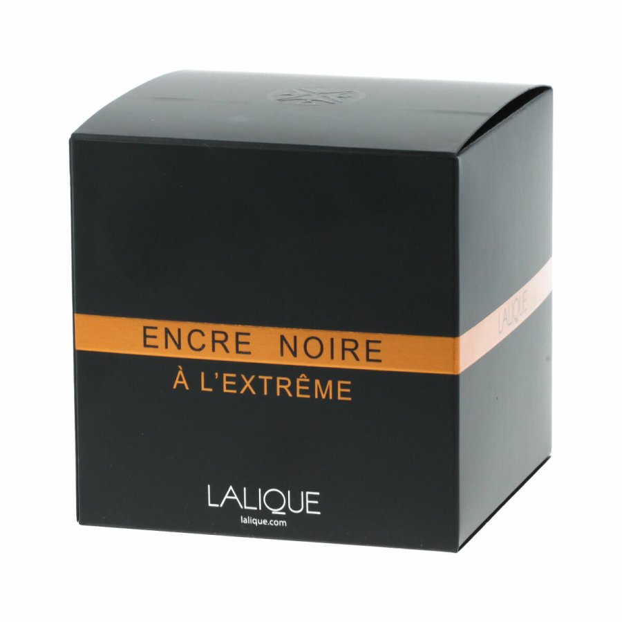 Herreparfume Lalique Encre Noire A L'extreme #2
