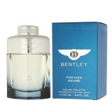 Herreparfume Bentley EDT Bentley For Men Azure 100 ml #1