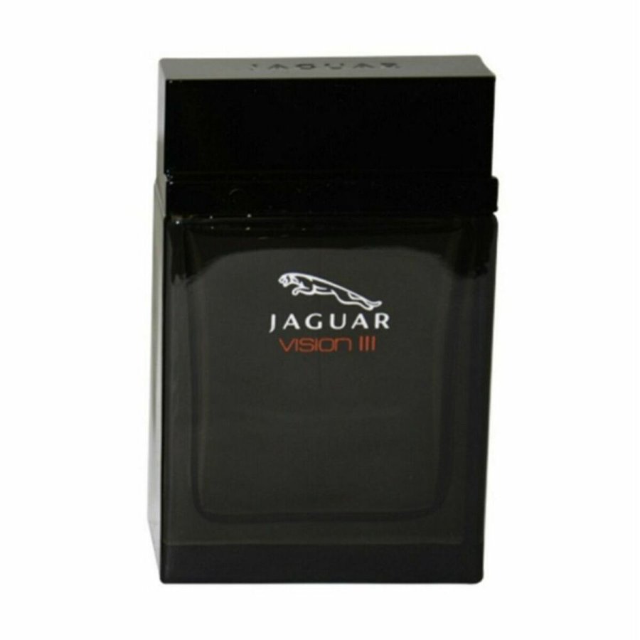 Herreparfume Jaguar EDT 100 ml Vision III (100 ml) #1