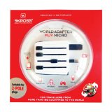 Universal rejsestikadapter Skross 1302180 #7