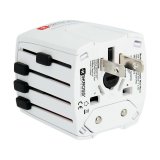 Universal rejsestikadapter Skross 1302180 #4