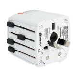 Universal rejsestikadapter Skross 1302180 #5