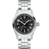 Herreur Hamilton KHAKI FIELD - AUTOMATIC CHRONO ( 38 mm) #1