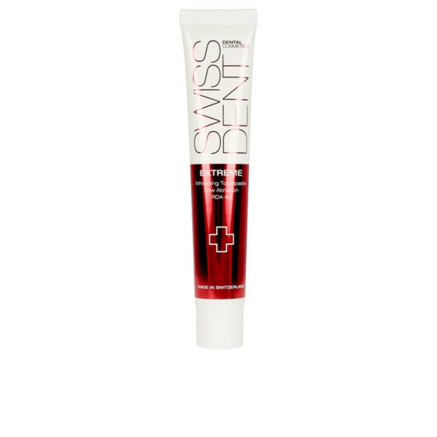 Tandpasta Extreme Swissdent 19.03 50 ml #1