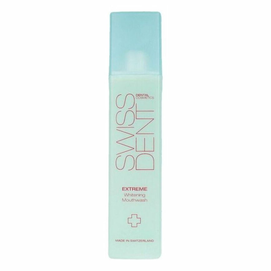 Mundskyllevand Extreme Swissdent (300 ml) #1