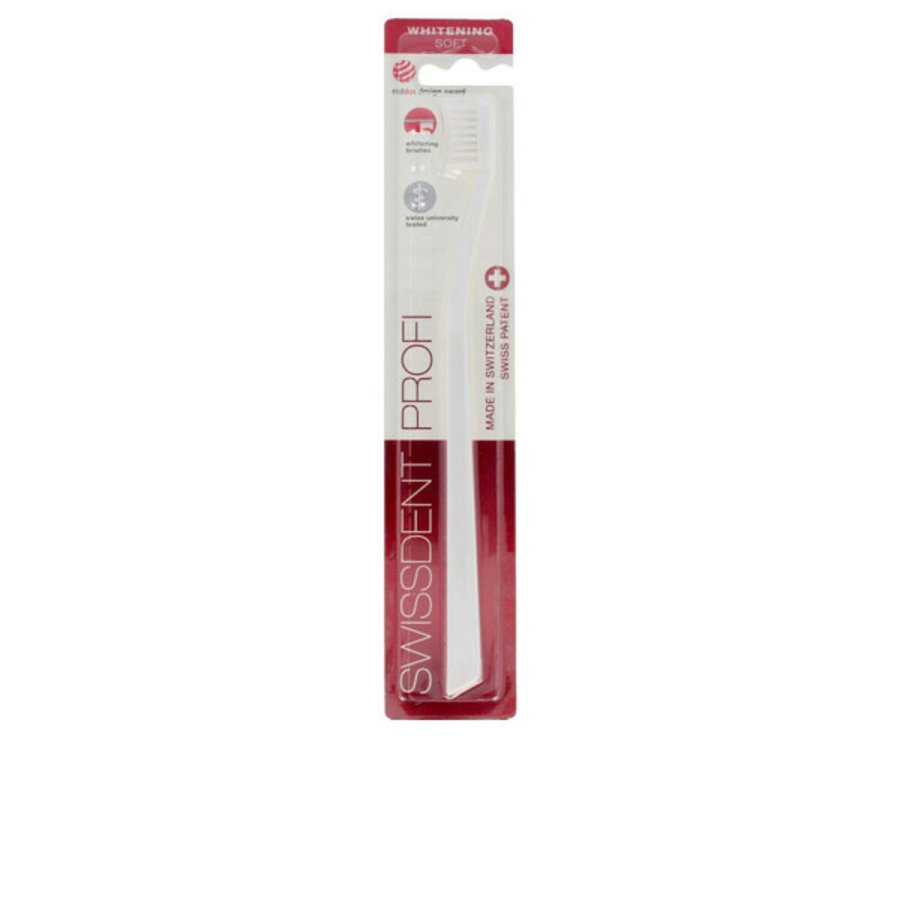 Escova de Dentes Branqueadora Swissdent 19.500 #1