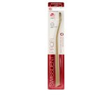Escova de Dentes Whitening Classic Gold Swissdent BF-7640126195216_Vendor #1