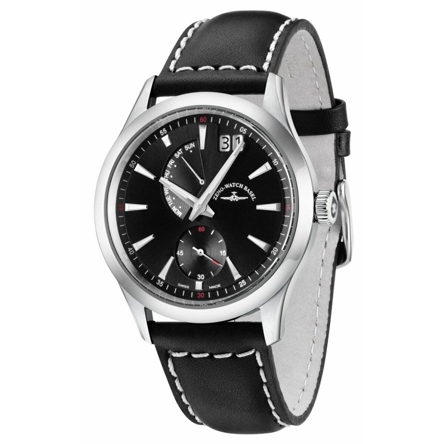 Herreur Zeno Watch Basel 6662-7004Q-G1 ( 42 mm) #1
