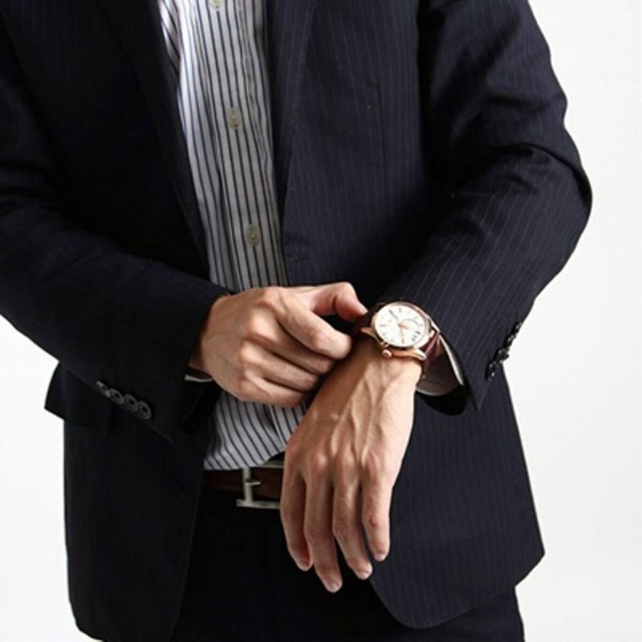 Herreur Zeno Watch Basel 6662-7004Q-G3 ( 42 mm) #6