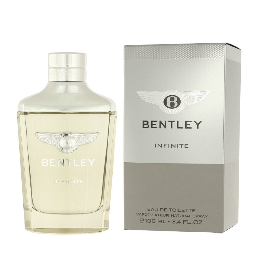 Dameparfume Bentley Infinite EDT 100 ml #1