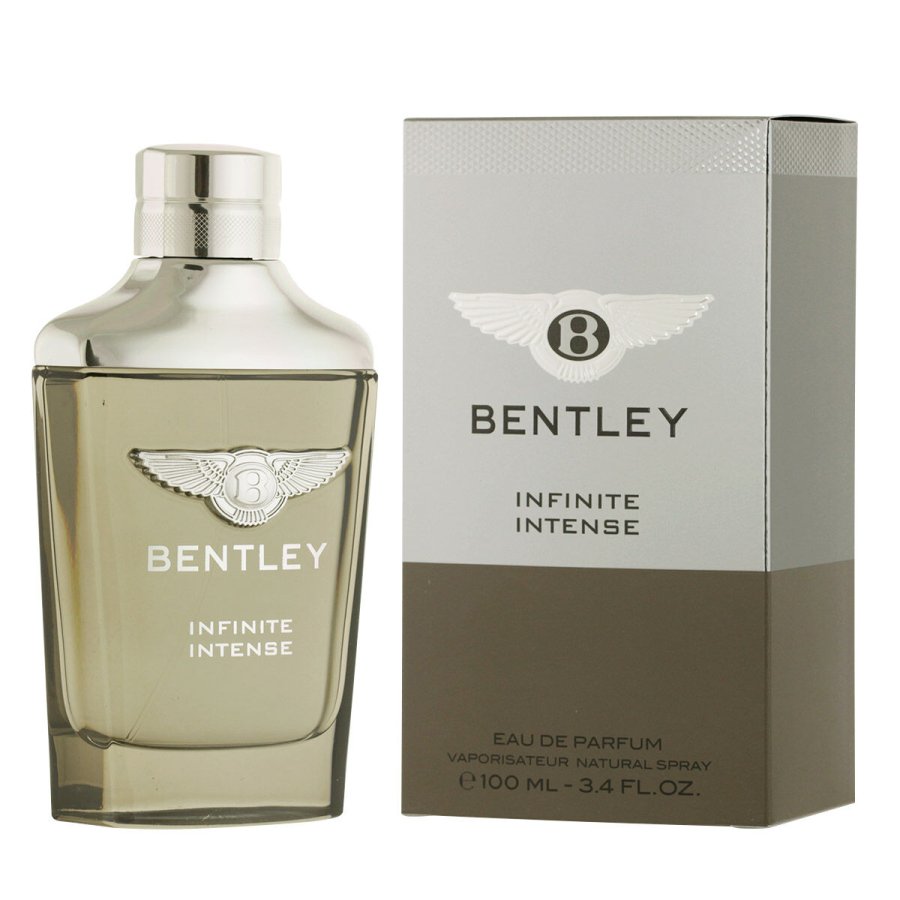 Herreparfume Bentley EDP Infinite Intense (100 ml) #1