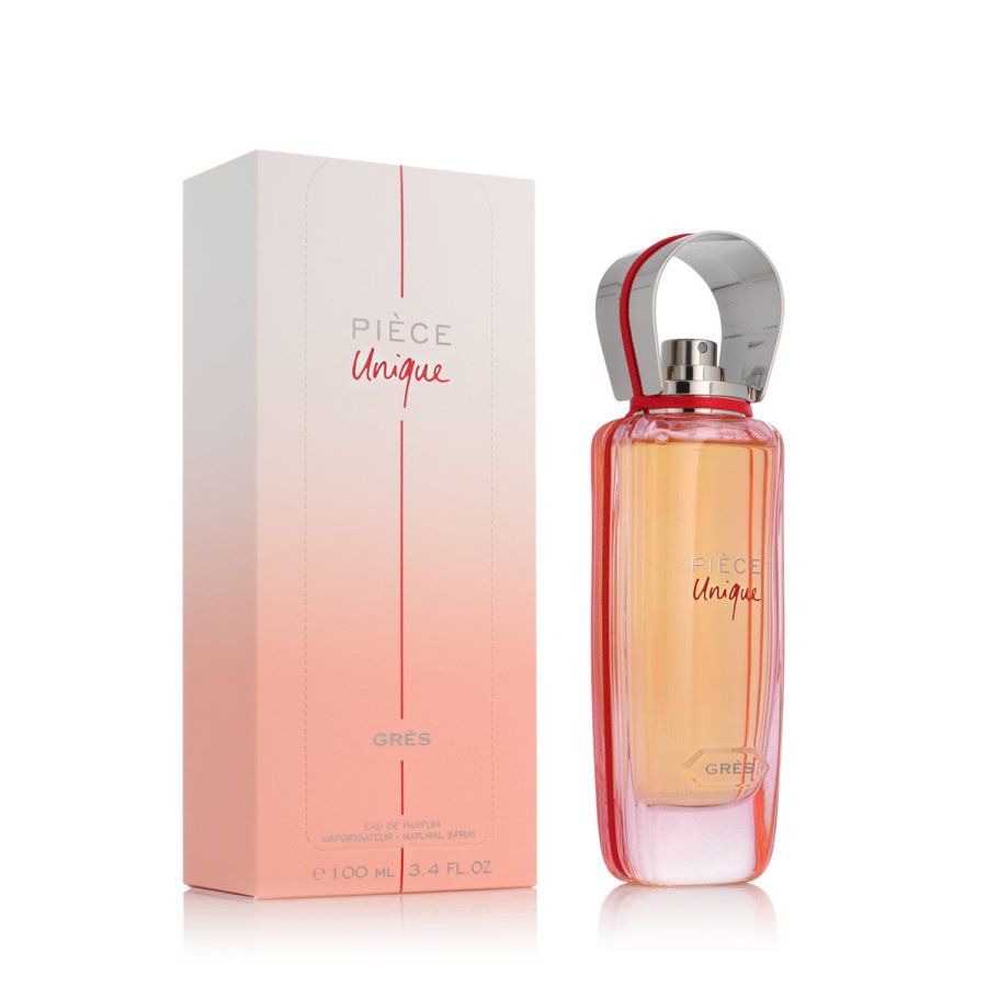 Unisex parfume Gres EDP 100 ml Piece Unique #1