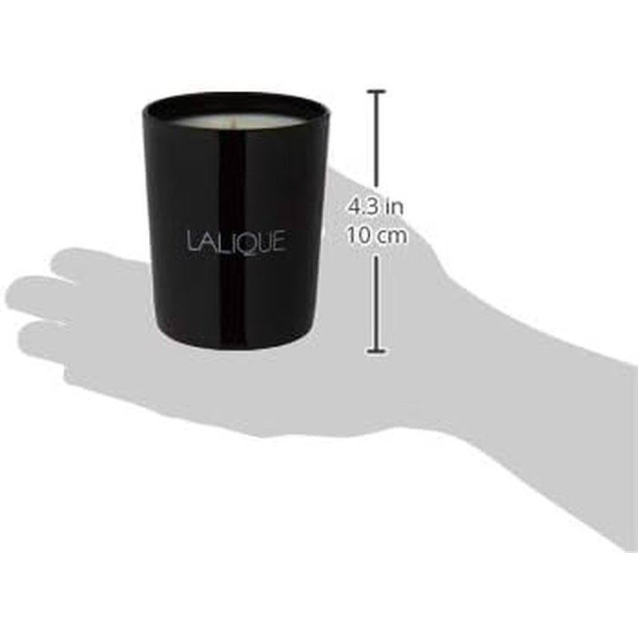 Duftlys Lalique #4