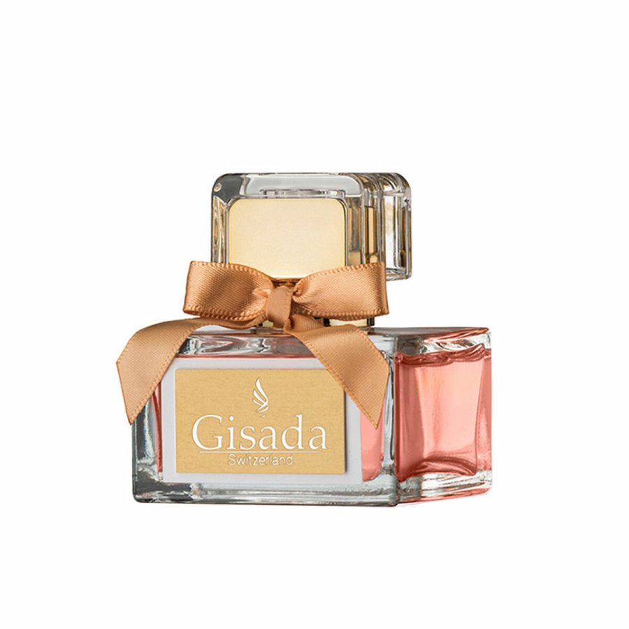 Dameparfume Gisada DONNA WOMEN 50 ml #1