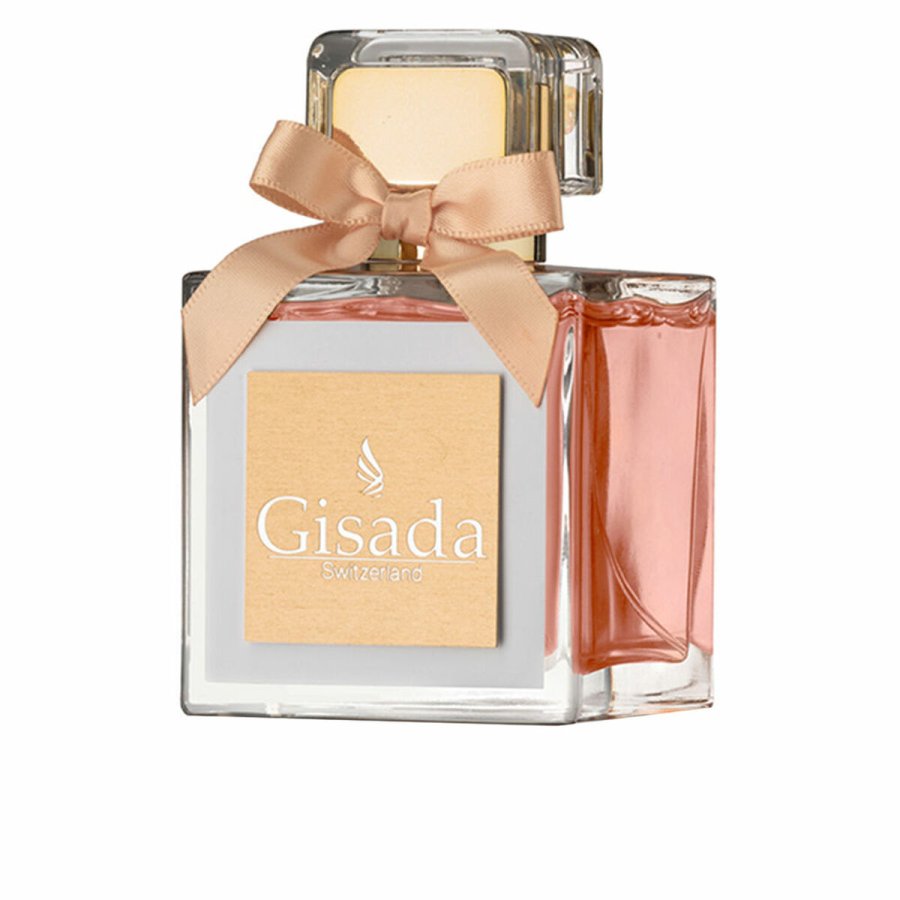 Dameparfume Gisada DONNA WOMEN 100 ml #1