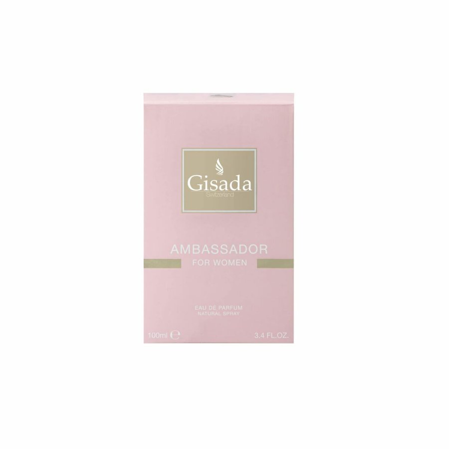 Dameparfume Gisada Ambassador Women EDP #2