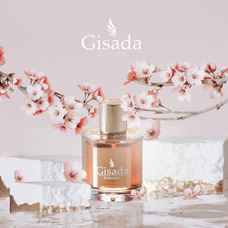 Dameparfume Gisada Ambassador Women EDP #3