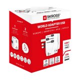 Universal rejsestikadapter Skross 1302472 #2