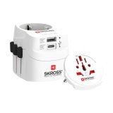 Universal rejsestikadapter Skross 1302472 #3