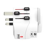 Universal rejsestikadapter Skross 1302472 #4