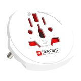 Universal rejsestikadapter Skross 1302472 #7