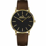 Herreur Bellevue 105267900000 Sort ( 40 mm) #1