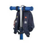 Brnetaske Micro AC4660 Marinebl #2