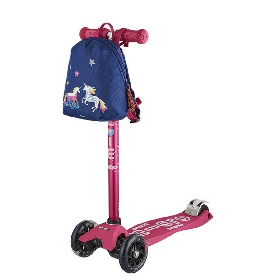 Brnetaske Micro AC4662 Bl #2