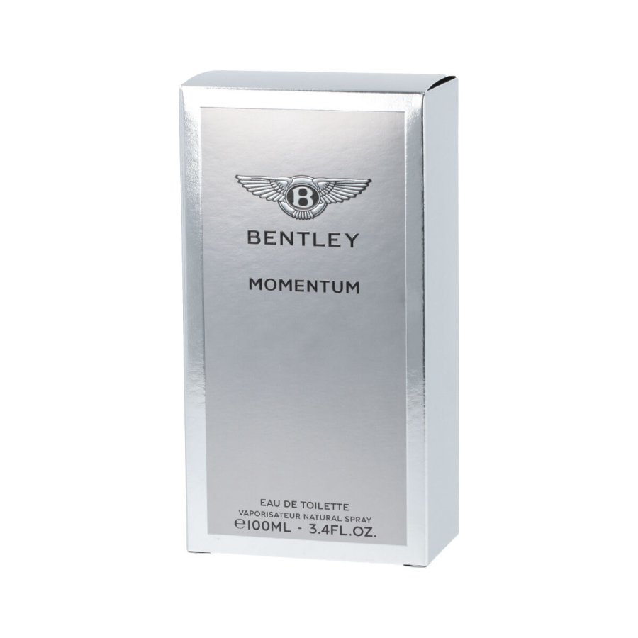 Herreparfume Bentley EDT Momentum 100 ml #2