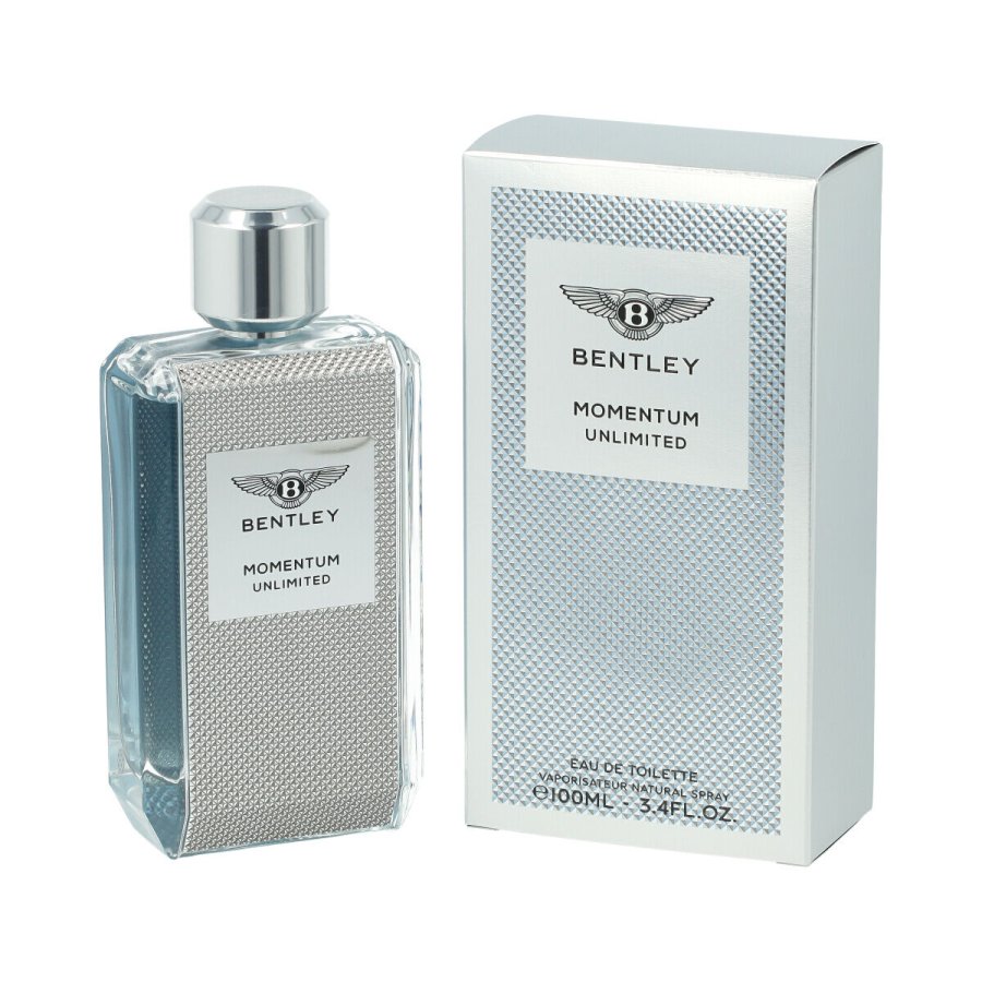 Herreparfume Bentley EDT #1