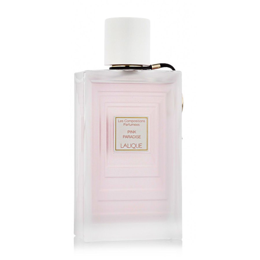 Dameparfume Lalique Les Compositions Parfumes Pink Paradise EDP 100 ml #2