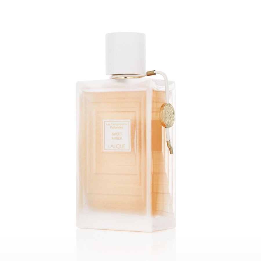 Dameparfume Lalique Les Compositions Parfumes Sweet Amber EDP 100 ml #3